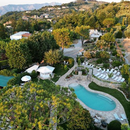 Resort Ravenna 马萨鲁布朗斯 外观 照片