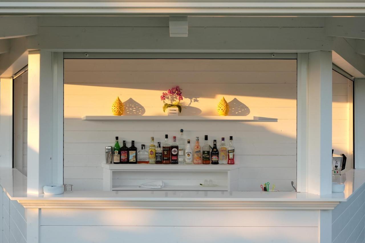 Resort Ravenna 马萨鲁布朗斯 外观 照片