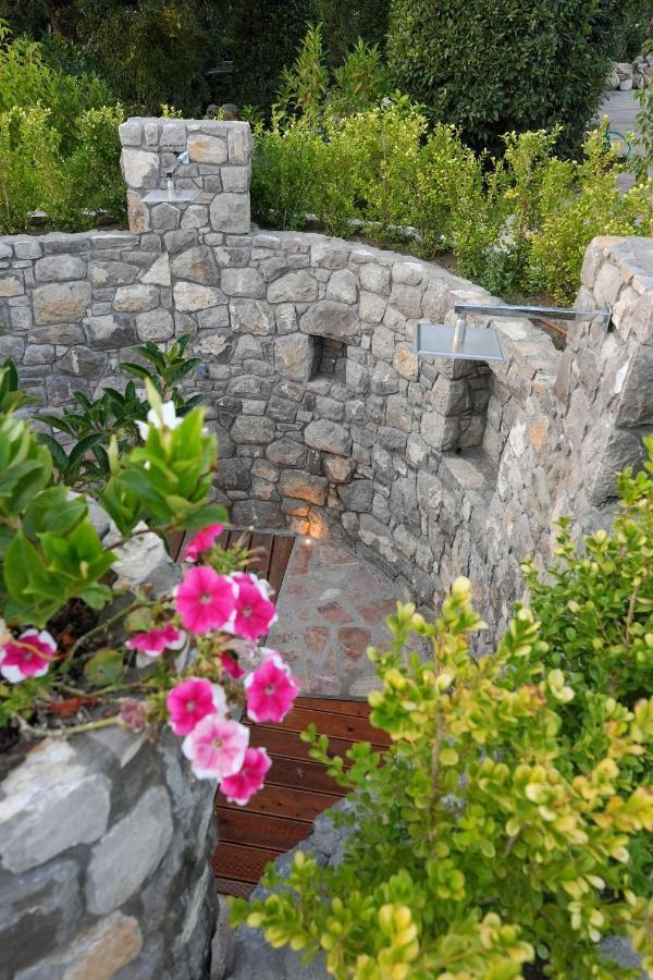 Resort Ravenna 马萨鲁布朗斯 外观 照片