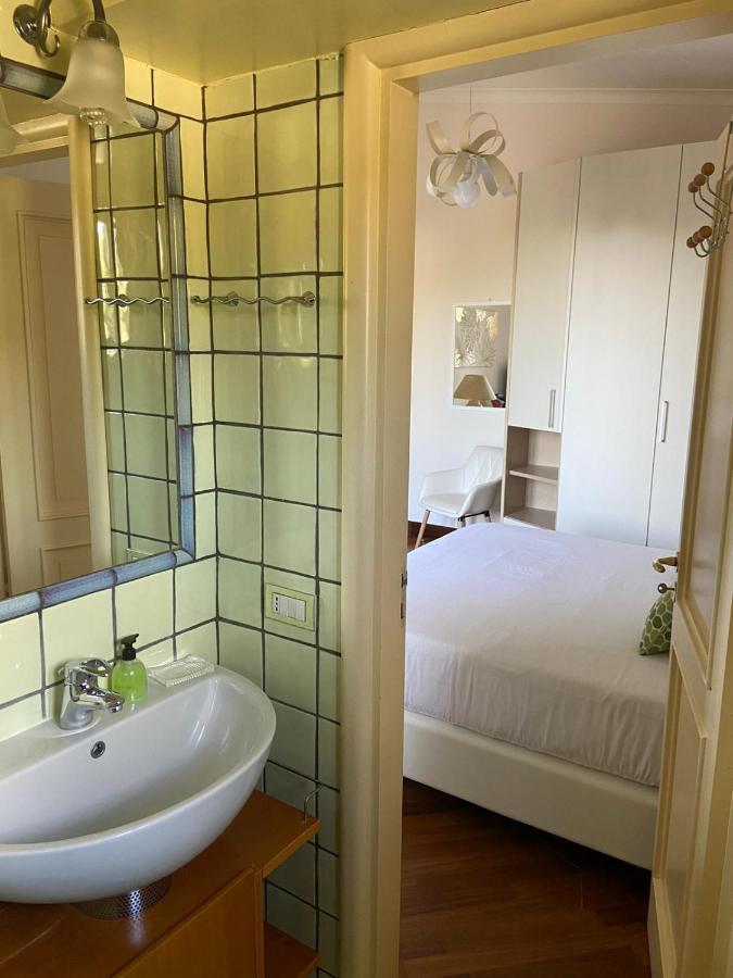Resort Ravenna 马萨鲁布朗斯 外观 照片