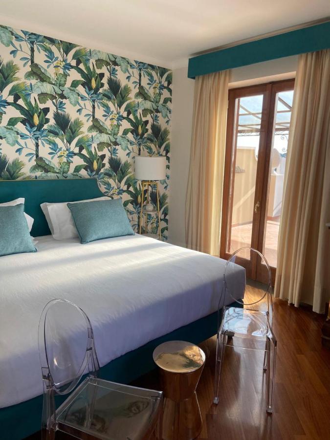 Resort Ravenna 马萨鲁布朗斯 外观 照片