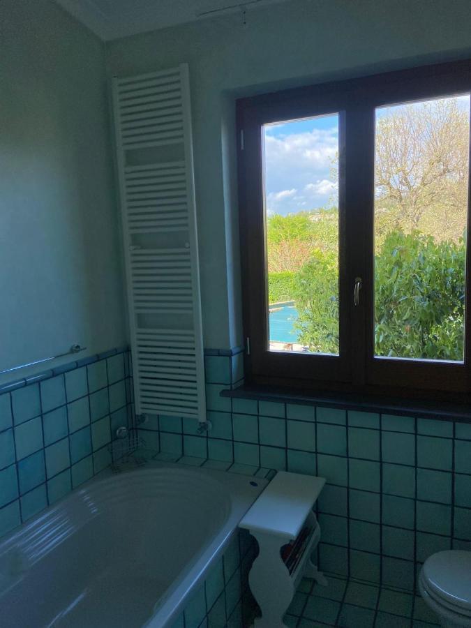 Resort Ravenna 马萨鲁布朗斯 外观 照片