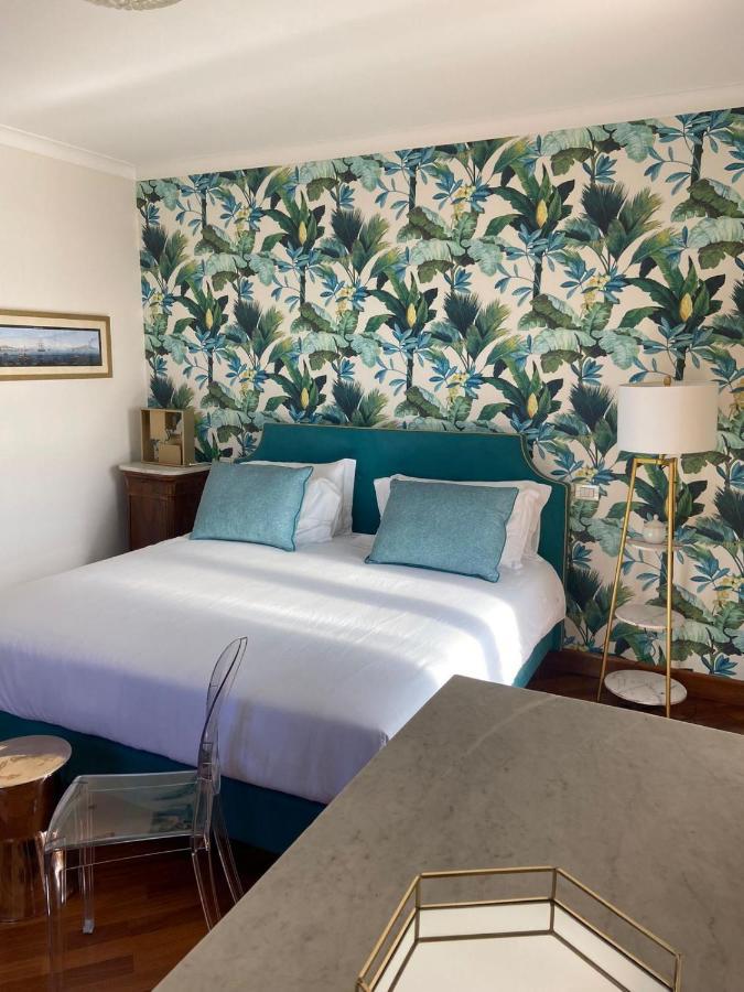 Resort Ravenna 马萨鲁布朗斯 外观 照片
