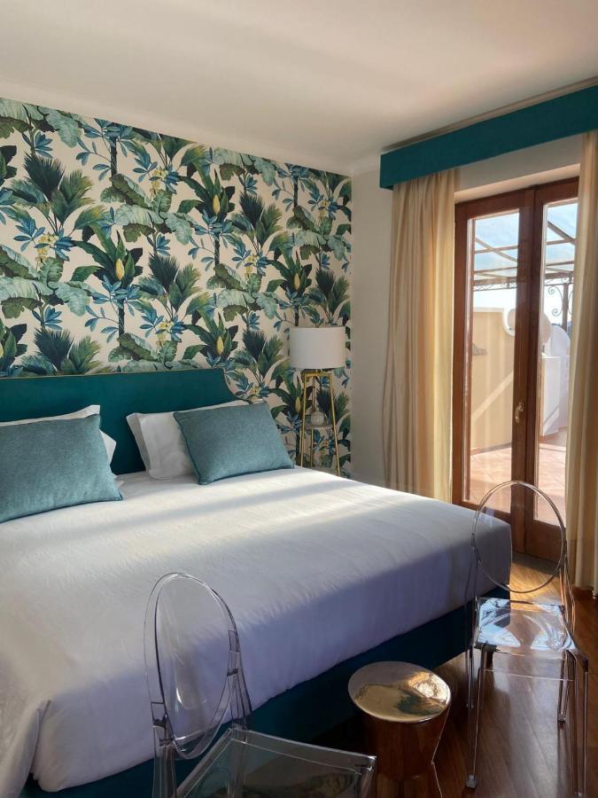 Resort Ravenna 马萨鲁布朗斯 外观 照片