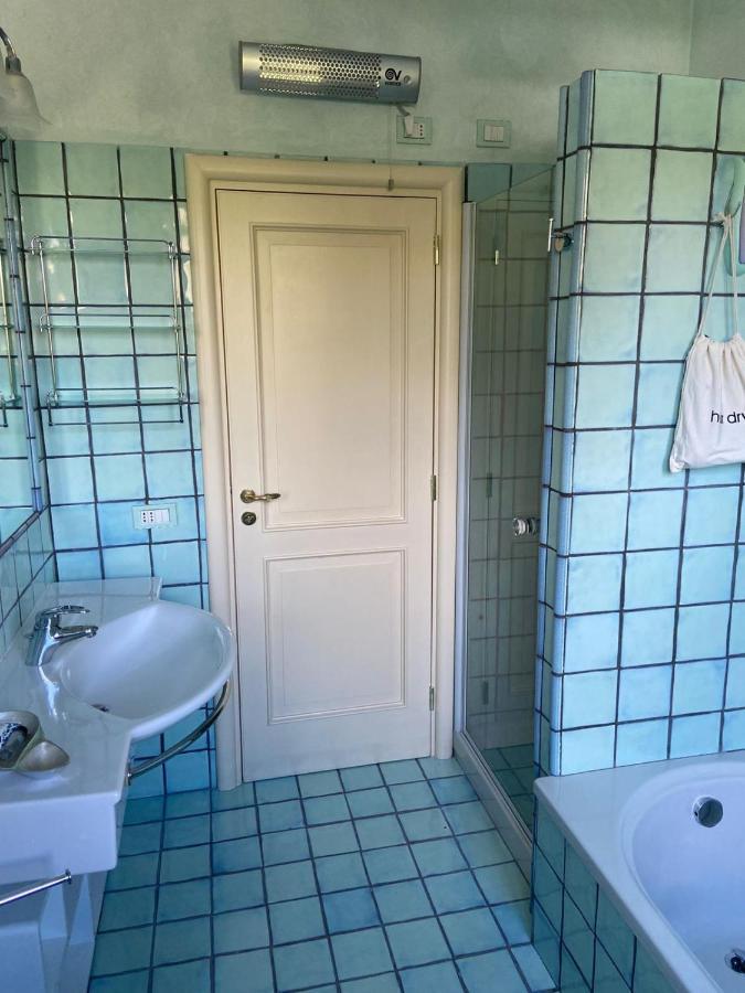 Resort Ravenna 马萨鲁布朗斯 外观 照片
