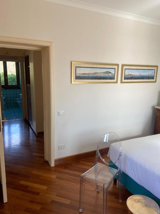 Resort Ravenna 马萨鲁布朗斯 外观 照片