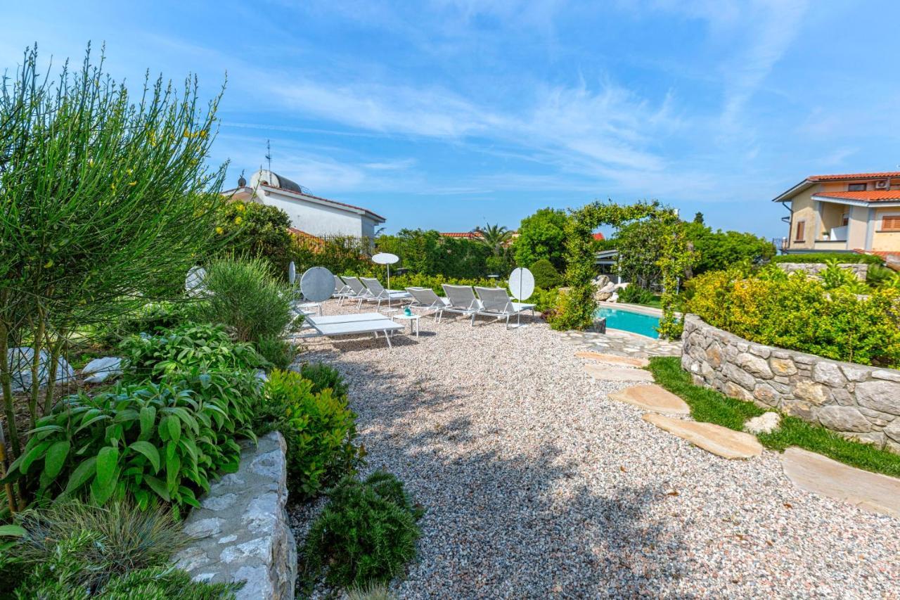 Resort Ravenna 马萨鲁布朗斯 外观 照片