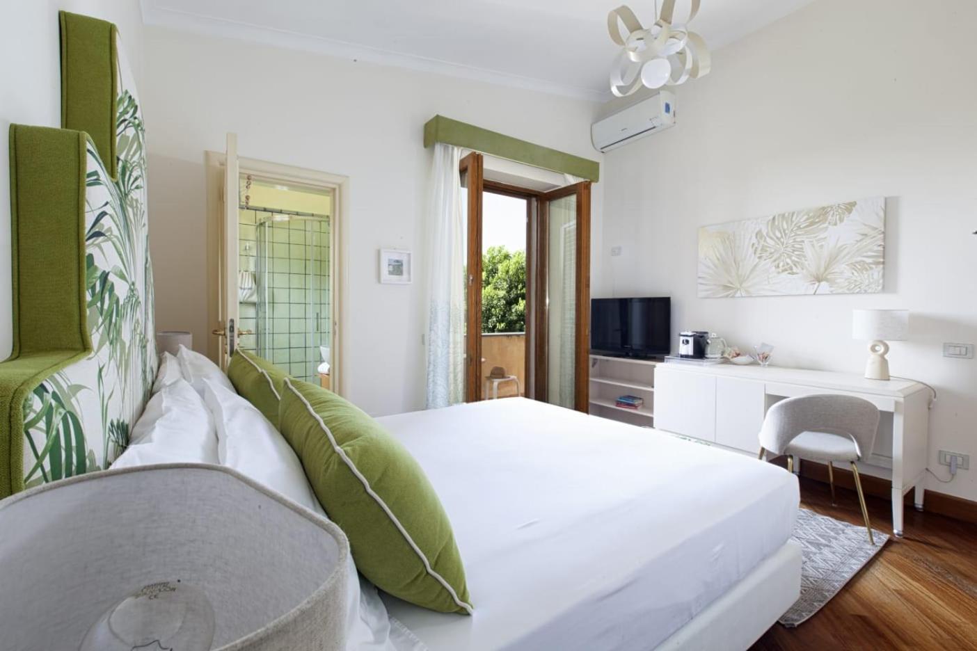 Resort Ravenna 马萨鲁布朗斯 外观 照片