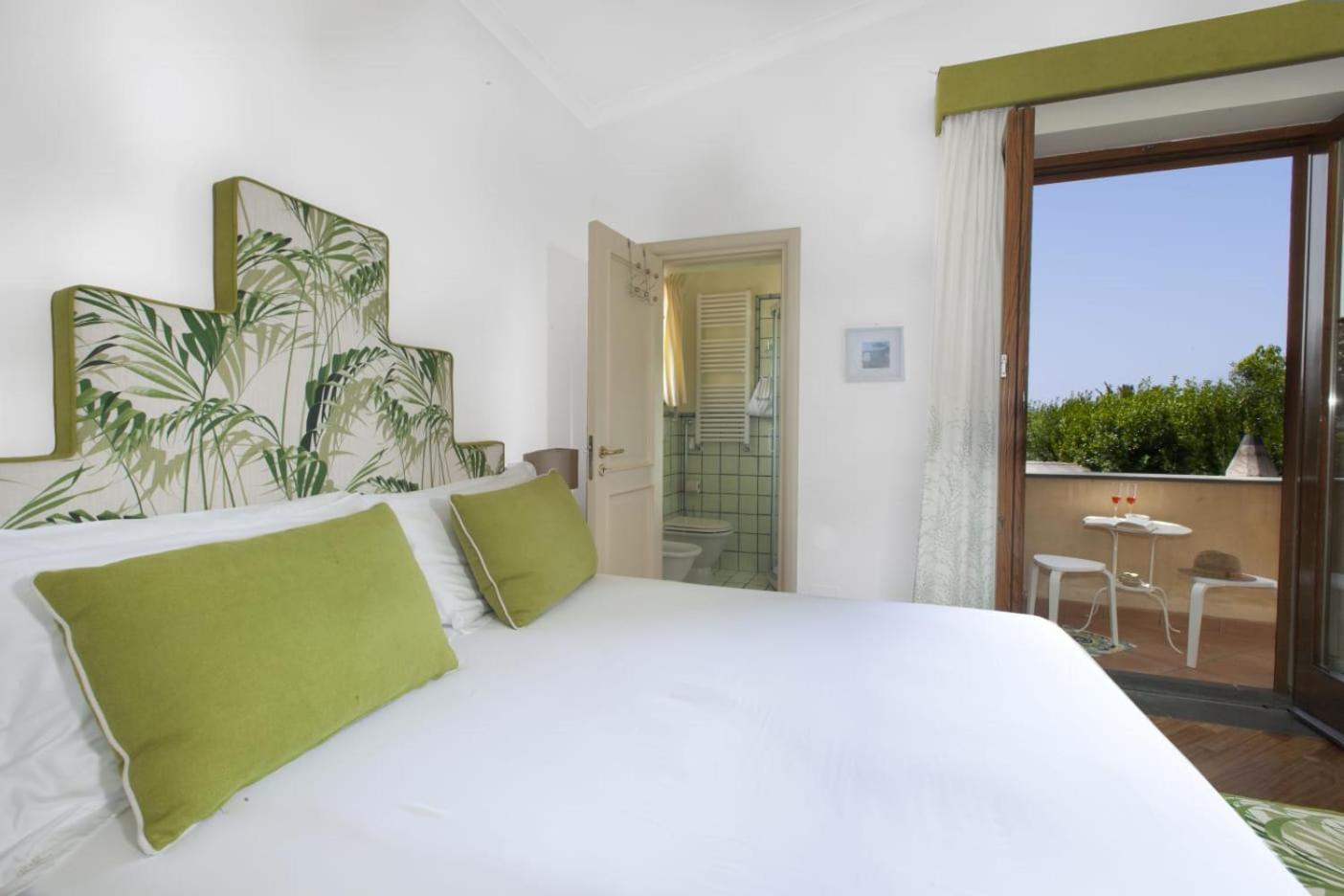 Resort Ravenna 马萨鲁布朗斯 外观 照片