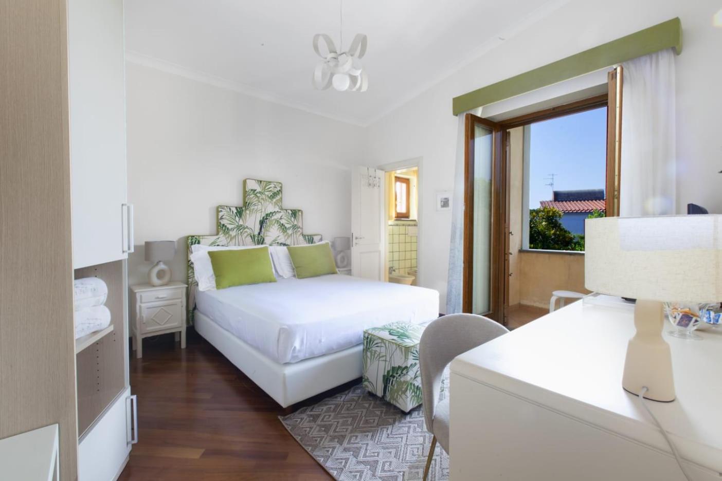 Resort Ravenna 马萨鲁布朗斯 外观 照片
