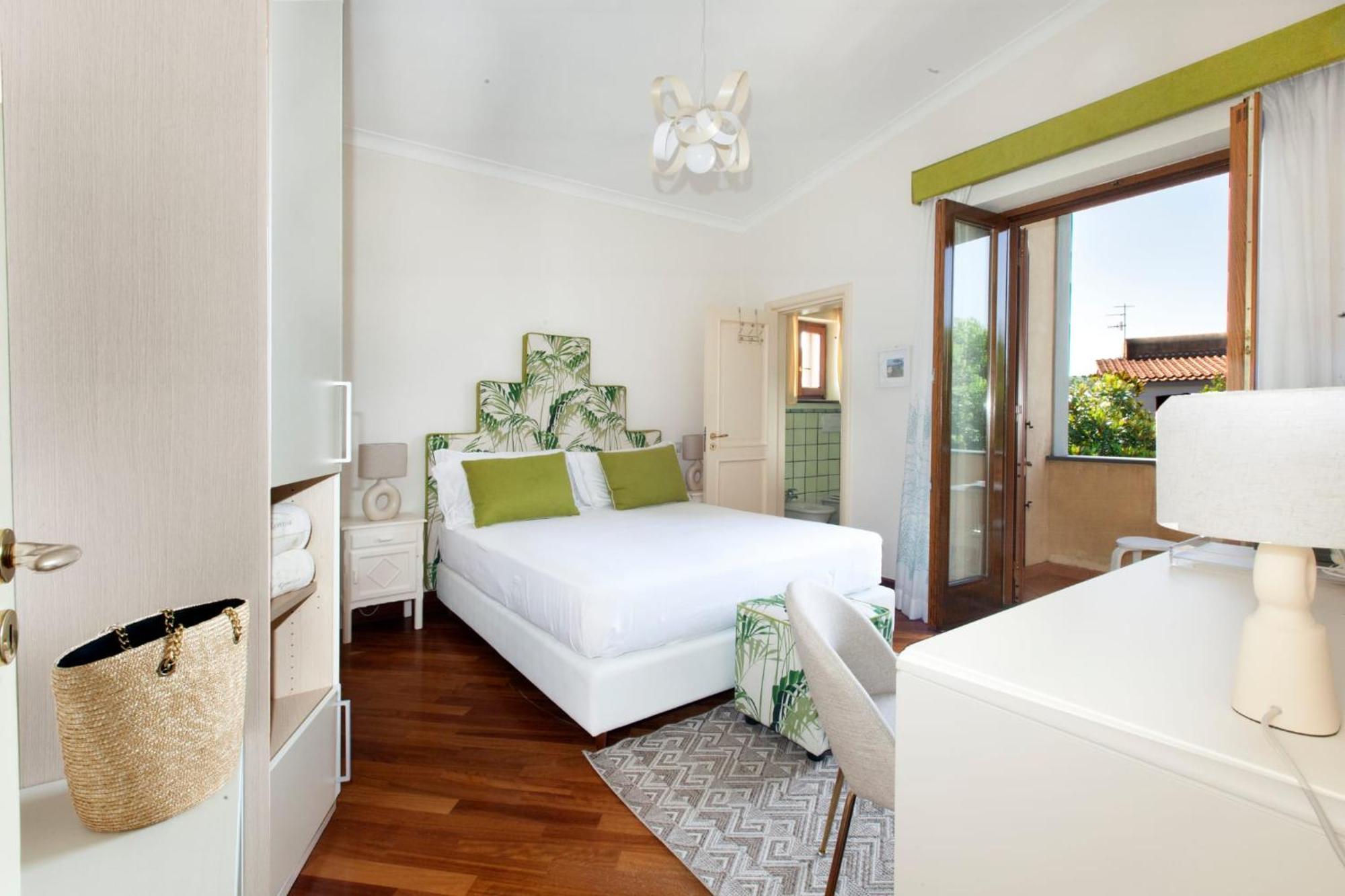 Resort Ravenna 马萨鲁布朗斯 外观 照片