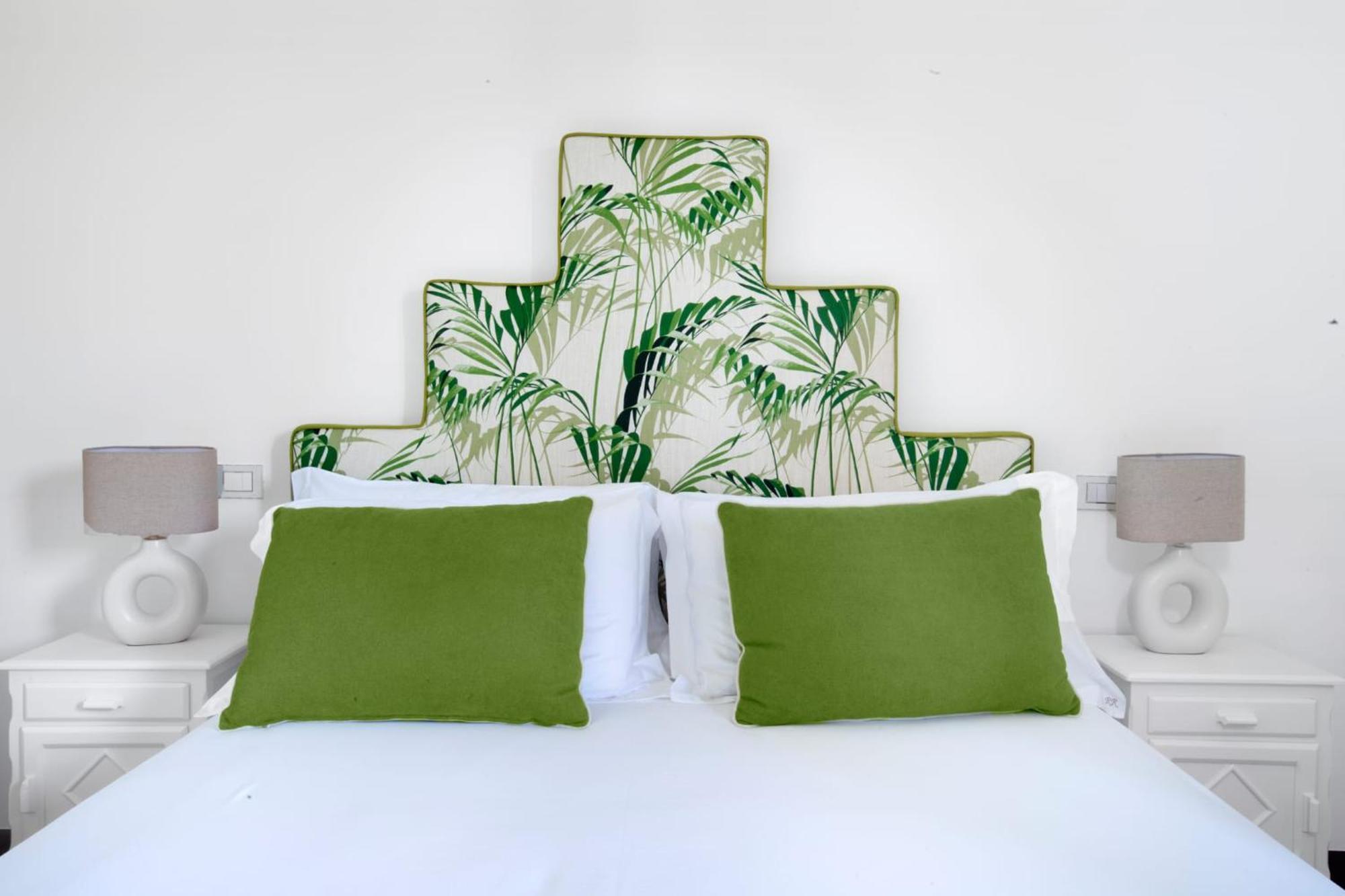 Resort Ravenna 马萨鲁布朗斯 外观 照片