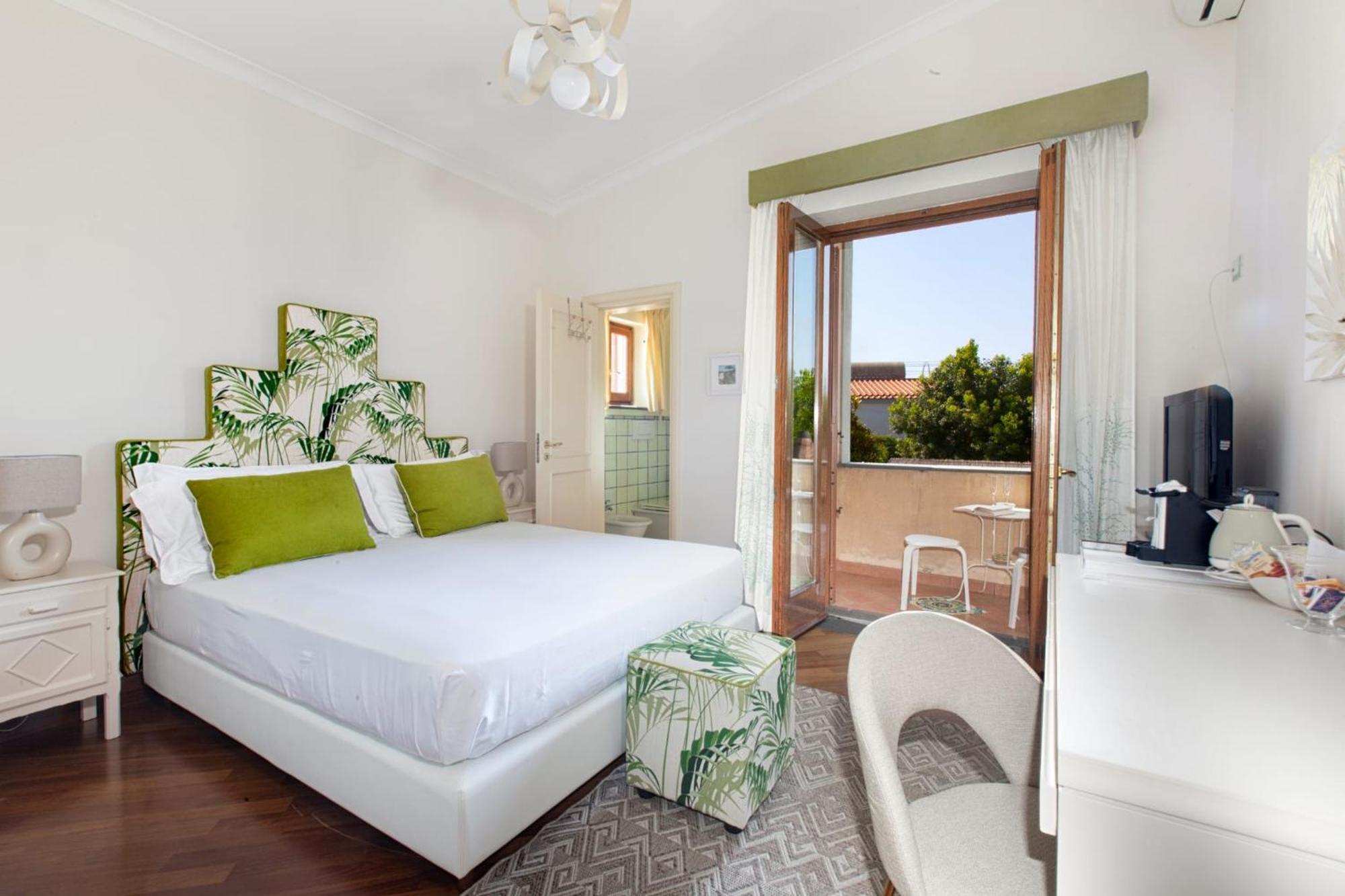Resort Ravenna 马萨鲁布朗斯 外观 照片