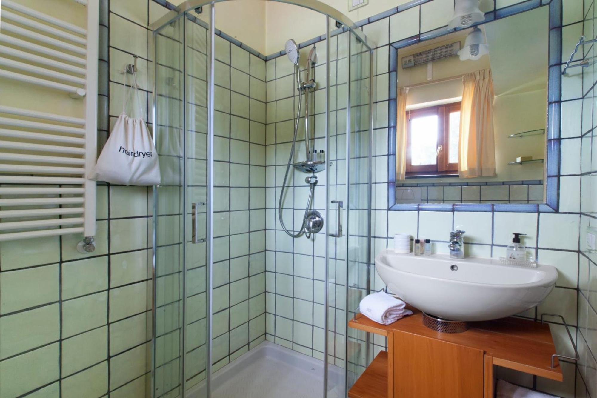 Resort Ravenna 马萨鲁布朗斯 外观 照片