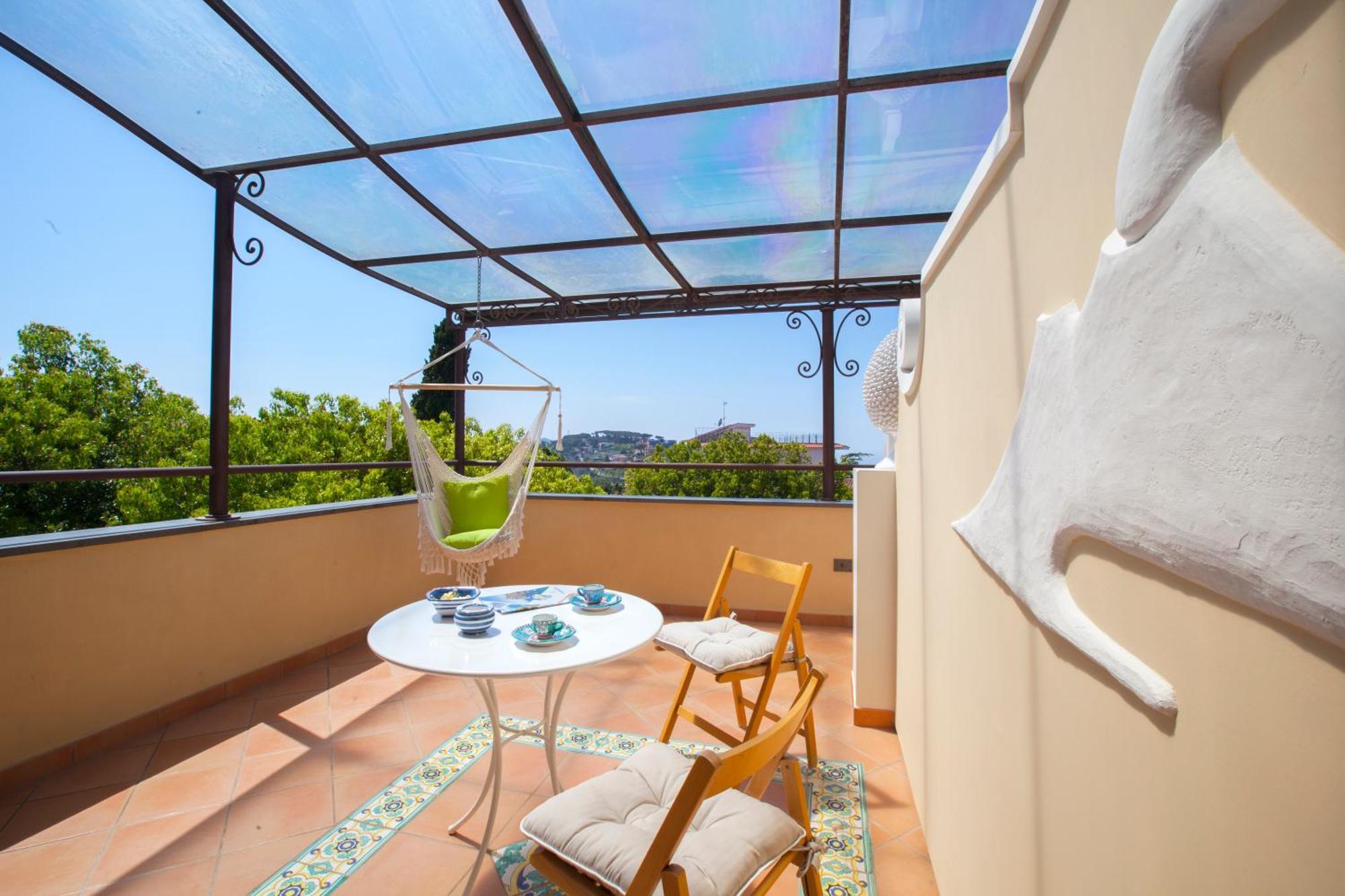 Resort Ravenna 马萨鲁布朗斯 外观 照片