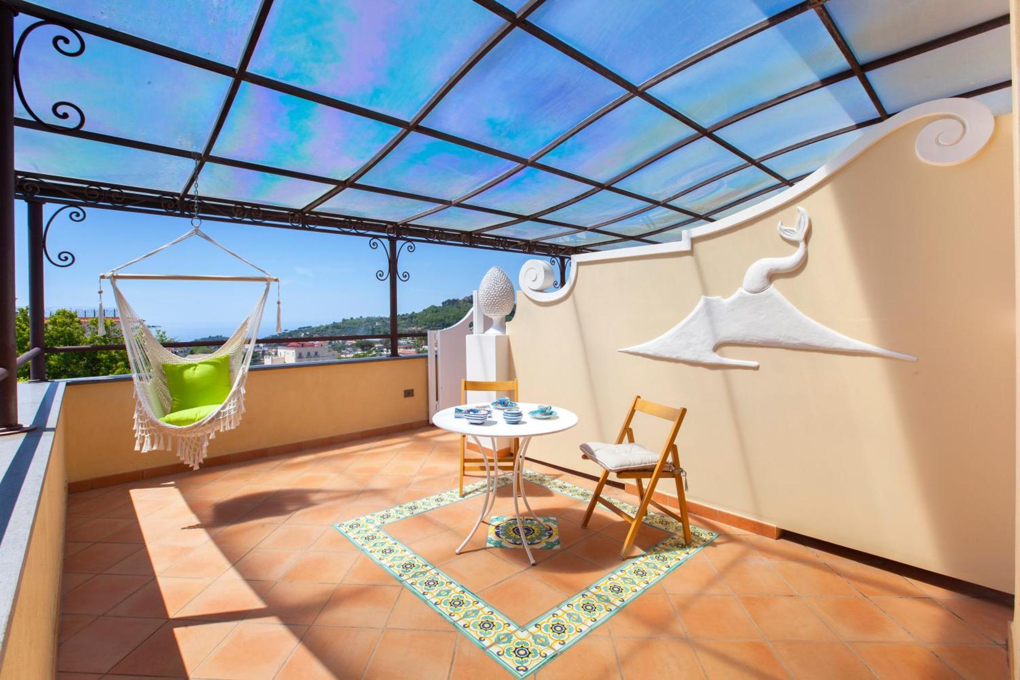 Resort Ravenna 马萨鲁布朗斯 外观 照片