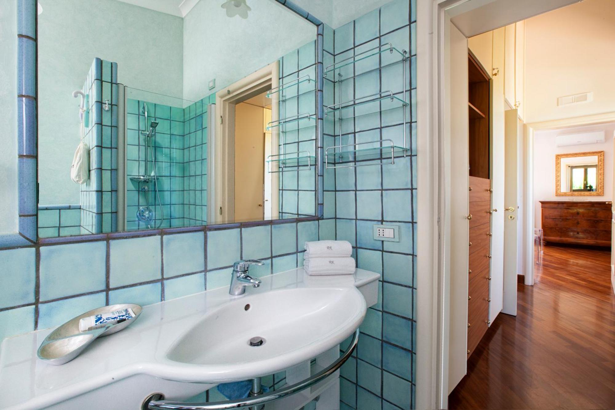 Resort Ravenna 马萨鲁布朗斯 外观 照片