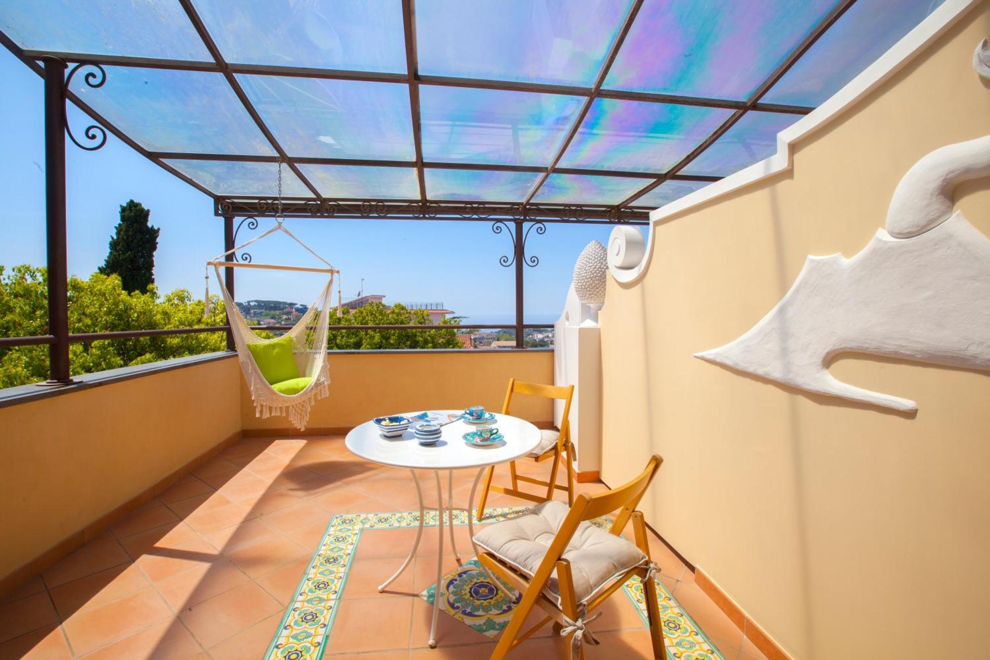 Resort Ravenna 马萨鲁布朗斯 外观 照片