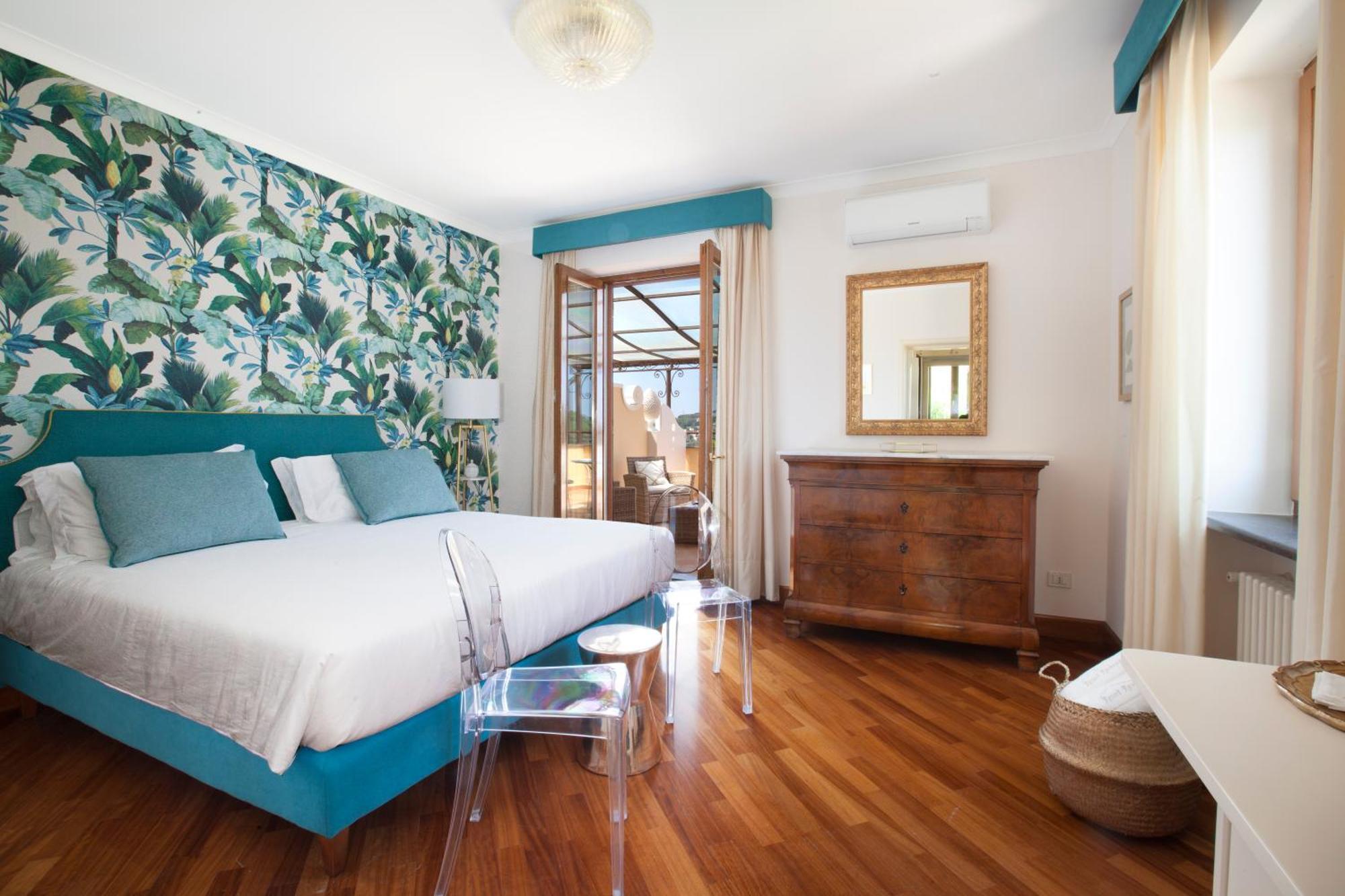 Resort Ravenna 马萨鲁布朗斯 外观 照片