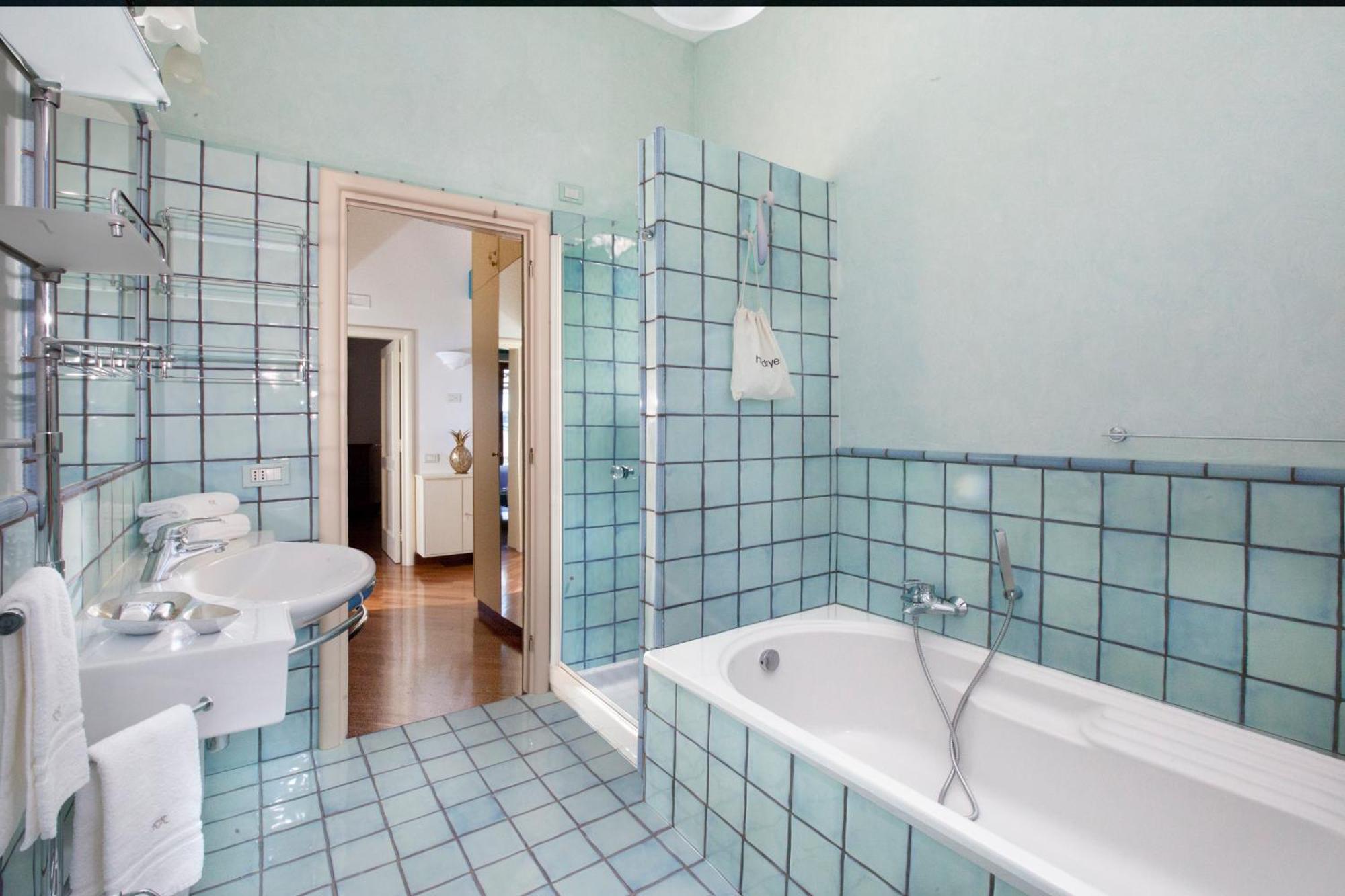 Resort Ravenna 马萨鲁布朗斯 外观 照片