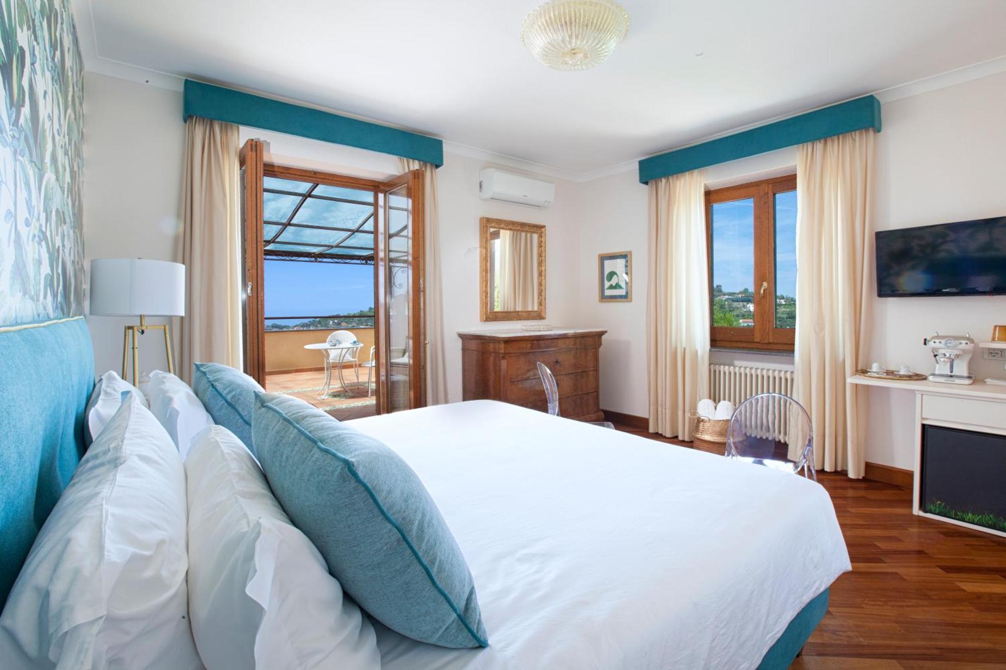 Resort Ravenna 马萨鲁布朗斯 外观 照片