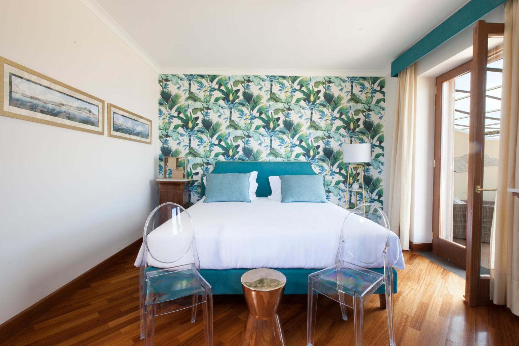 Resort Ravenna 马萨鲁布朗斯 外观 照片
