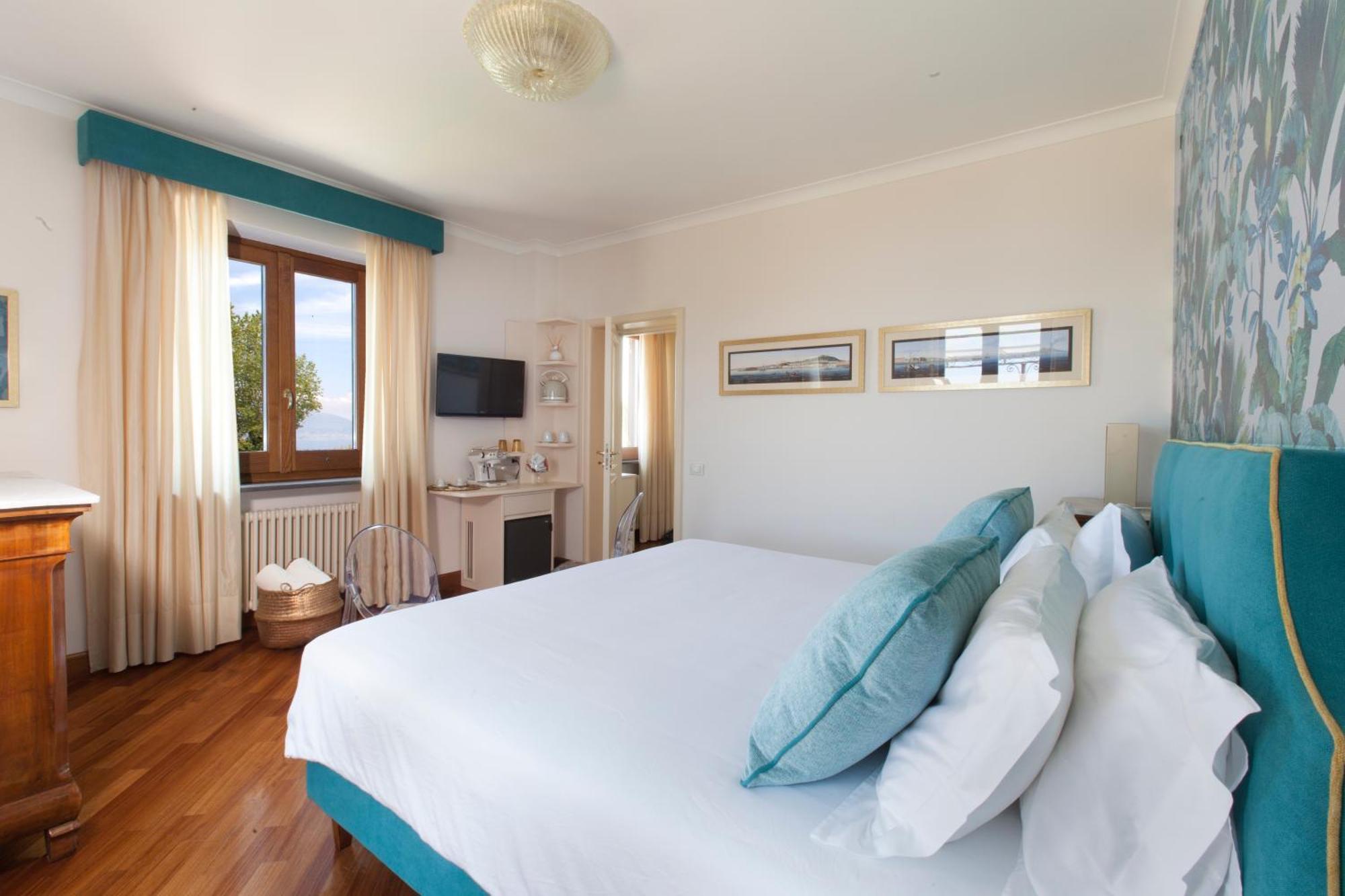 Resort Ravenna 马萨鲁布朗斯 外观 照片